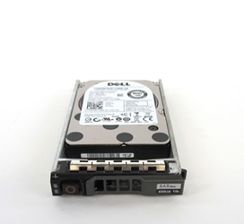 Dell WD600BKHG-18A29V0