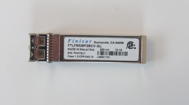 Finisar FTLF8528P2BCV-QL