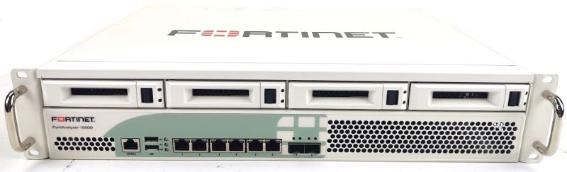 Fortinet FAZ-1000D