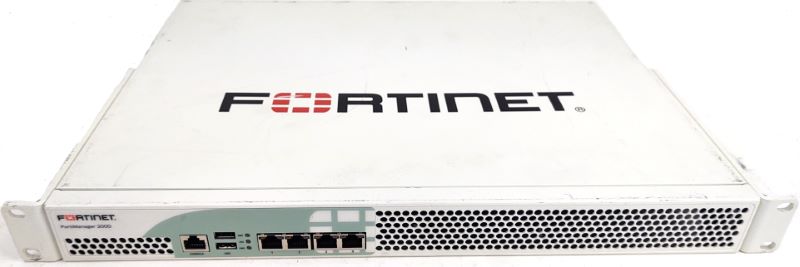 Fortinet FMG-200D