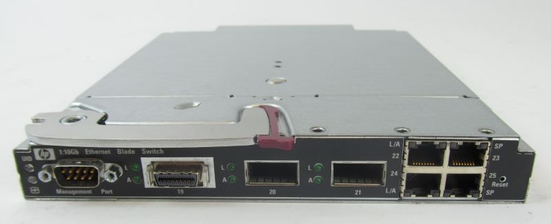 HP 438031-B21