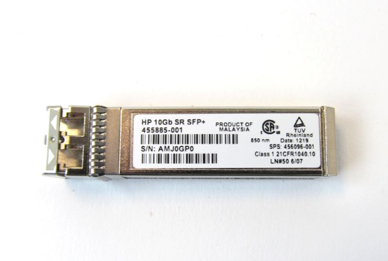 HP 456096-001