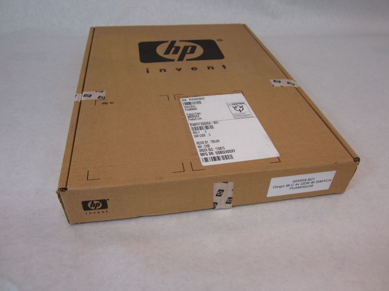 HP 519130-001