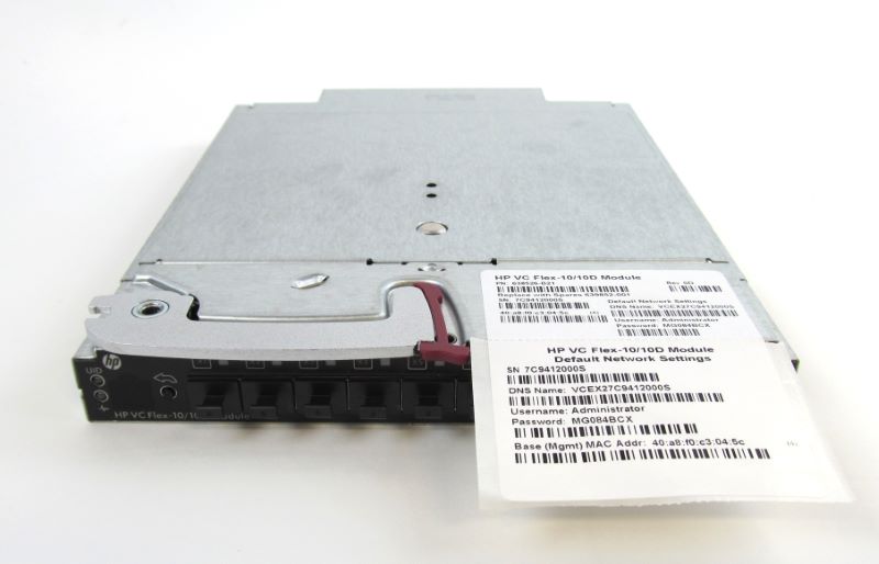 HP 639852-001