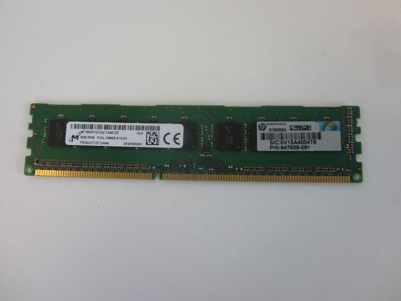 HP 647909-B21