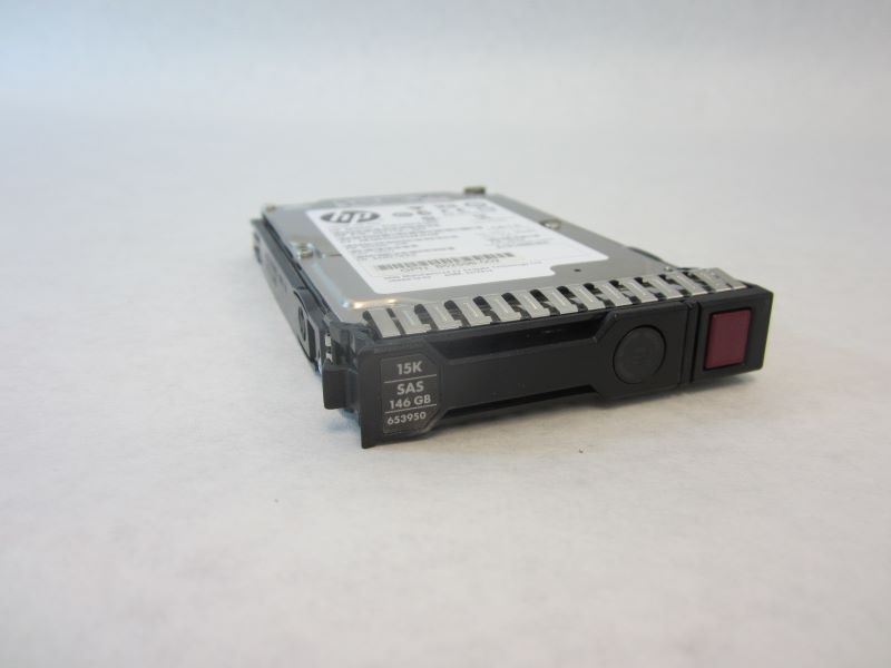 HP 653950-001