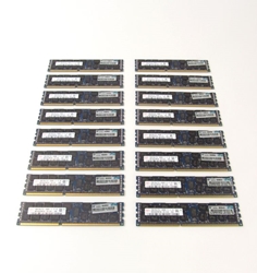 HP 672631-B21/256Gb