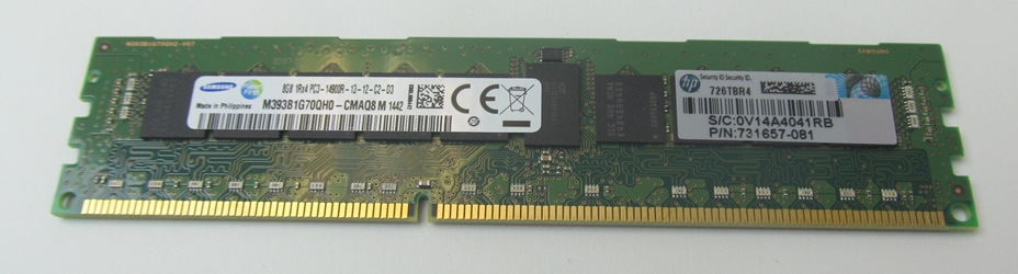 HP 731657-081