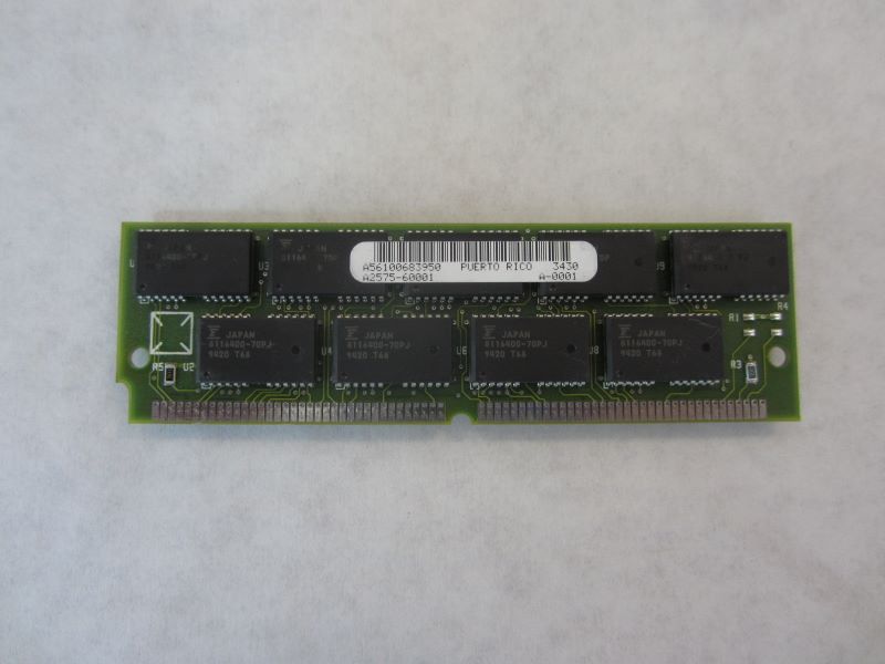 HP A2575-60001