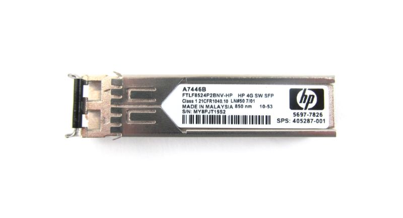 HP A7446B