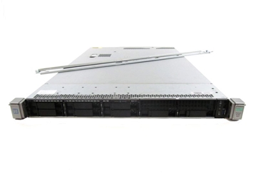 HP DL360G9-V3-28C-2.6GHz-384GB