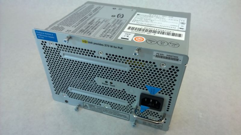 HP J8712-69001