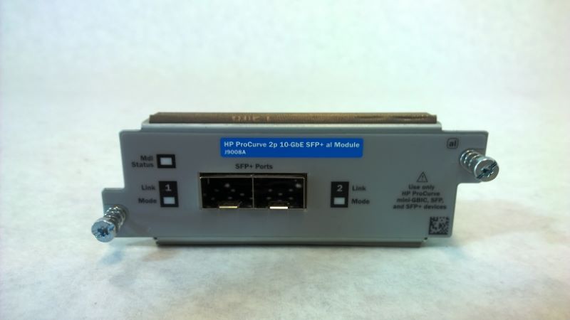 HP J9008-61001