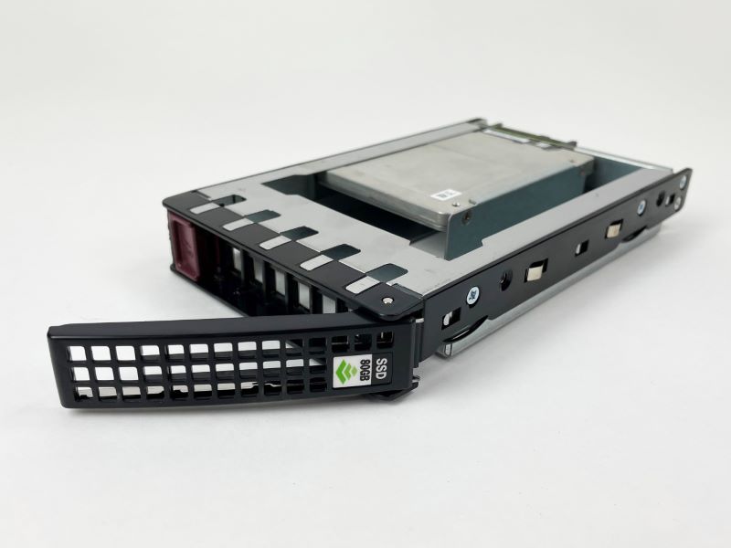 HP SP-SSD-80GB