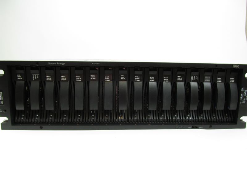 IBM 1818-D1A-16x146