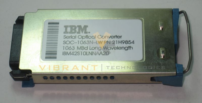 IBM 21H9907