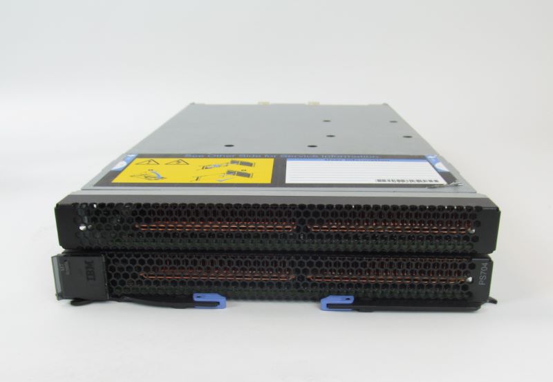 IBM 7891-74X-32W-2.4GHz