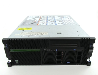 IBM 8203-E4A-2W-4.2GHZ-5634-PVMSTD