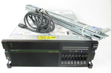 IBM 8205-E6D-16C-3.6-PVM-ENT