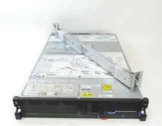 IBM 8231-e1c-4way-3ghz-16gb