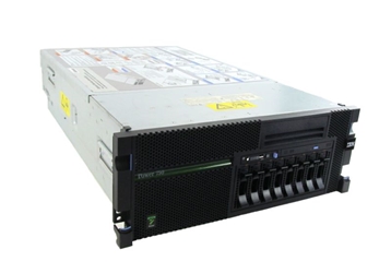 IBM 8233-E8B/12C-3.3-STD