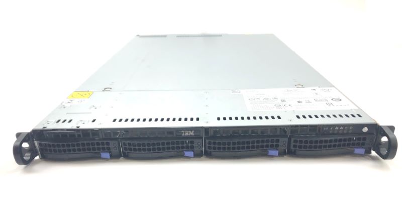 IBM 9006-12P-32C-2.2GHZ