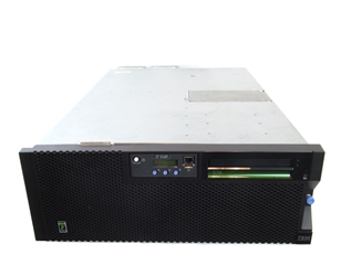 IBM 9117-MMA-16C-4.7GHZ-PVM-STD