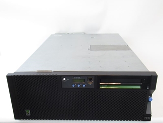 IBM 9117-MMA-2Way-4.7GHZ-NoPVM