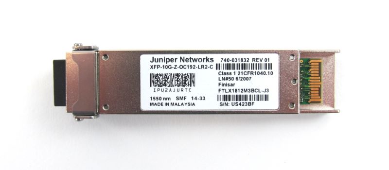 JUNIPER 740-031832