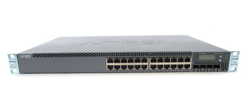 JUNIPER 750-034300