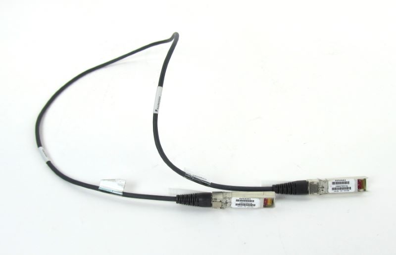 JUNIPER EX-SFP-10GE-DAC-1M