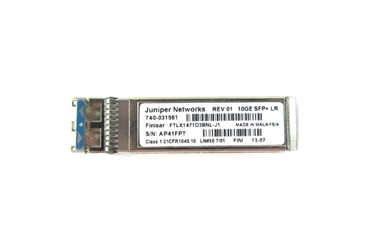 JUNIPER EX-SFP-10GE-LR