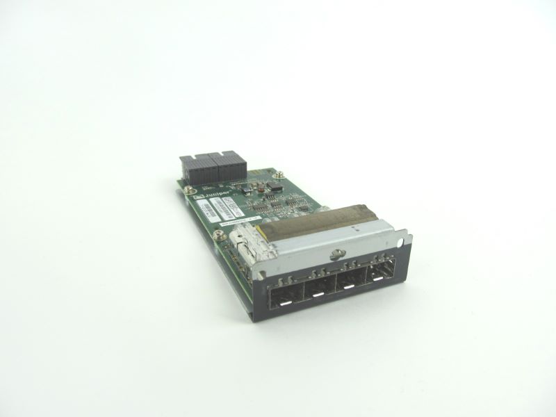 JUNIPER EX-UM-4SFP