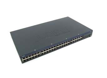 JUNIPER EX2200-48P-4G