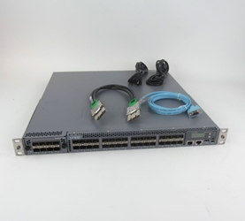 JUNIPER EX4550-32F-AFI-8XSFP-VC1