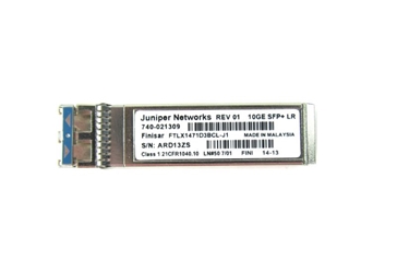 JUNIPER FTLX1471D3BCL-J1