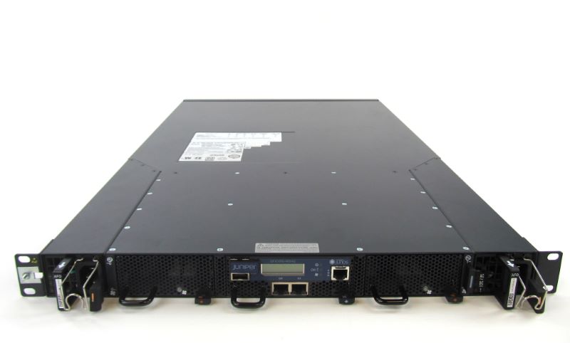 JUNIPER QFX3500-48S4Q-AFOS