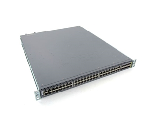 JUNIPER QFX5100-48T-6Q