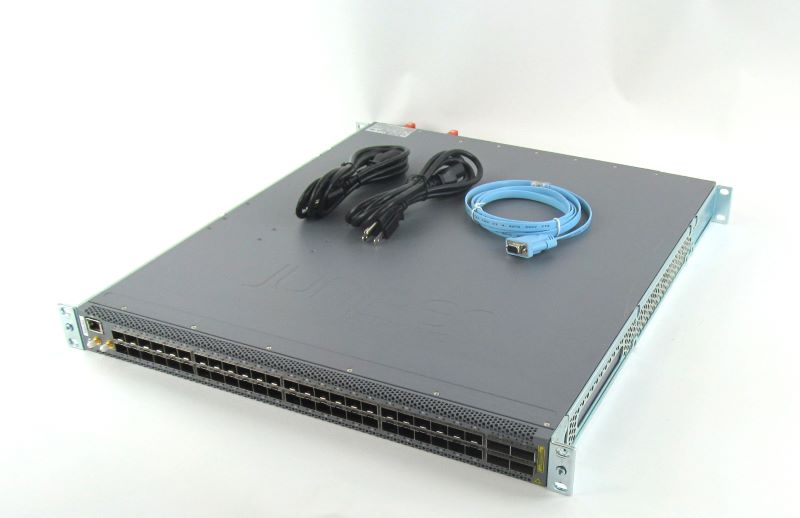 JUNIPER QFX5110-48S-AFO