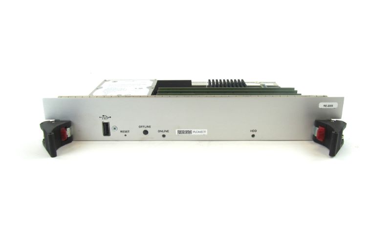 JUNIPER RE-A-2000-4096-S