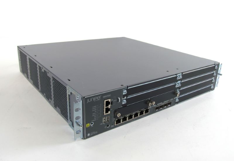 JUNIPER SRX550-645AP