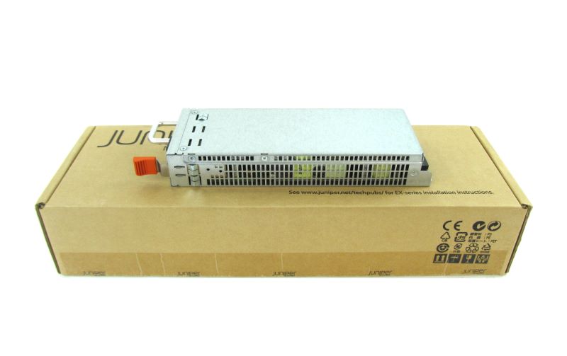 JUNIPER SRX600-PWR-645AC-POE-New