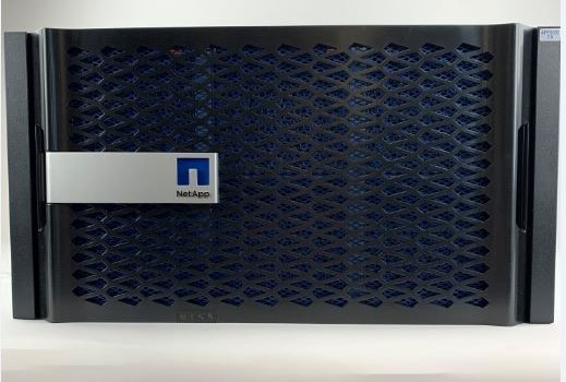 Netapp AFF8080-EX