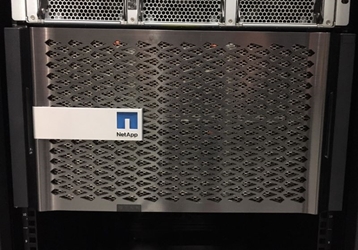 Netapp FAS8040-Licensed-388TB-RAW