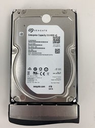 Seagate ST4000NM0035-SuperMicro