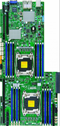 Supermicro X10DRG-H