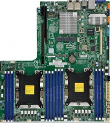 Supermicro X11DDW-NT