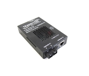 TRANSITION NETWORKS E-100BTX-FX-04