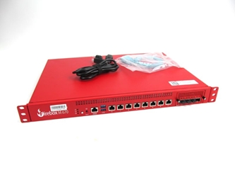 WatchGuard M670