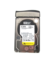 Western Digital WD4001FYYG-01NCVW0